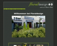 Bild Floraldesign Verwaltungs GmbH