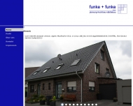 Bild funke + funke GmbH Planung-Hochbau-Stdtebau