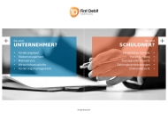 Bild First Debit GmbH