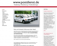 Gast Service