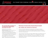 Bild Fibrwrap Construction Deutschland GmbH