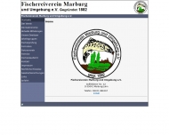 Bild Fischereiverein Marburg und Umgebung e.V.
