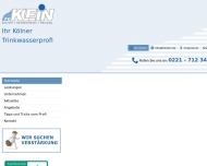 Bild Frank Edmund Klein Sanitr-Kundendienst-Heizung