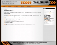Bild FRANK FISCHER STRASSENBAUSTOFFE GmbH