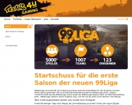 Bild Freaks 4U Gaming GmbH