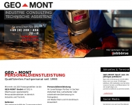 Bild GEO-MONT Personaldienste GmbH