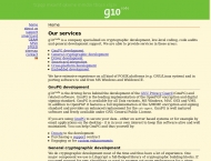 Bild g10 Code GmbH