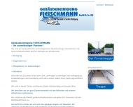 Bild Gebudereinigung Fleischmann GmbH & Co. KG