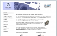 Bild Geitner Zerspanungstechnik GmbH
