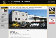 Bild ELIA Tuning & Design Aktiengesellschaft