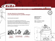 Bild GeBa Maschinenbau GmbH & Co. KG