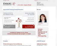 Bild EVOLOG Systemgesellschaft fr Unternehmensberatung mbH
