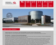 Bild Gerdes & Landwehr Baugesellschaft mit beschrnkter Haftung