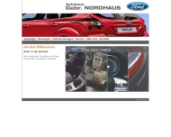 Bild Gebr. Nordhaus GmbH