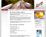 Bild Gesellschaft fr Straenverkehrssicherung (GSV) mbH & Co. KG