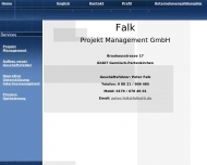 Bild Falk Projekt Management GmbH