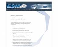 Bild ESM GmbH