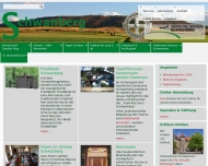 Bild Geistliches Zentrum Schwanberg e.V.