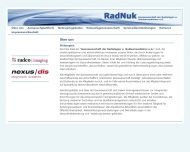 Bild Genossenschaft der Radiologen u. Nuklearmediziner eG