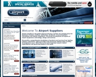 Bild German Airport Technology & Equipment