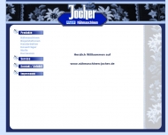 Bild Georg Jocher Pfaff-Nähzentrum