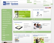 Bild Gesellschaft fr Funktionsdiagnostik DIR-System mbH & Co. KG