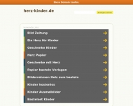 Bild Elterninitiative herzkranker Kinder, Kln e.V.