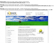 Bild Gernot Hbner GmbH