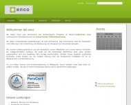 Bild enco GmbH & Co. KG