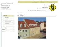 Bild Gemeinntziger Sozialer Frderkreis e.V.