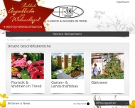 Bild Gerhard Frick Neuötting Floristik und Wohnen im Trend e.K.