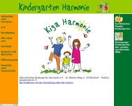 Bild Elterninitiative Kindergarten 