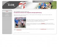 Bild Gesellschaft zur Frderung des integrativen Sports mbH
