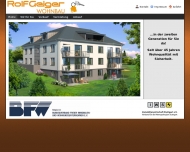 Bild Geiger Beteiligungsgesellschaft mbH