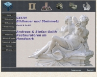 Geith Steinbildhauer und Steinmetz