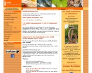Bild Gesellschaft deutscher Naturforscher und rzte e.V.