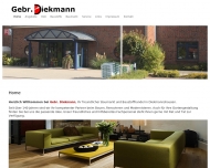 Bild Gebr. Diekmann GmbH