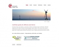 Bild Hanseatic Power Cert GmbH