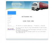 Bild Globa Trans GmbH