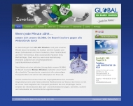 Bild GLOBAL On Board Courier GmbH & Co KG
