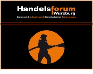 Bild Handelsforum Wrzburg Verwaltungs-GmbH