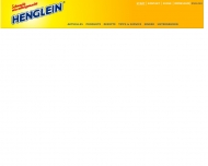 Bild Hans Henglein & Sohn GmbH