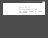 Bild Hammer Bau- und Immobiliengesellschaft mbH