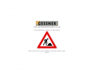 Bild Gessner GmbH & Co. KG
