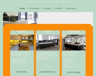 Bild Hrle Innenausbau GmbH