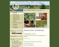 Bild Golf-Club Lindenhof Grnanlagenpflege GmbH