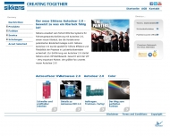Bild Sikkens Autolacke-Service GmbH