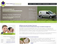Bild Fischbach Services GmbH & Co. KG