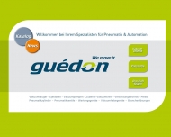 Bild guédon gmbh