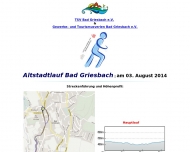 Bild Gewerbe- und Tourismusverein Bad Griesbach i.Rottal e.V.
